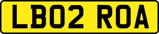 LB02ROA