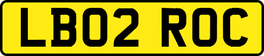 LB02ROC