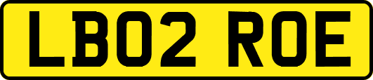 LB02ROE