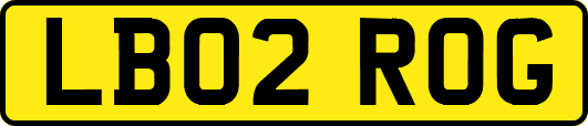 LB02ROG