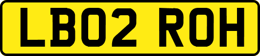LB02ROH