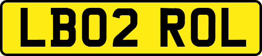 LB02ROL