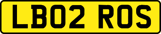 LB02ROS