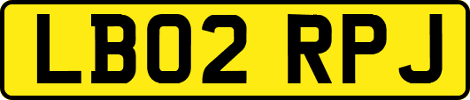 LB02RPJ