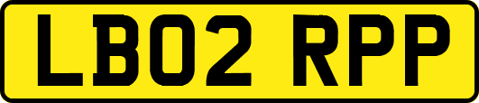 LB02RPP