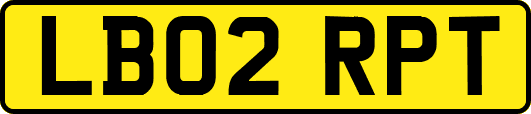 LB02RPT