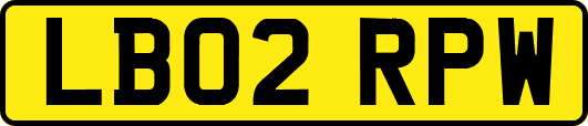 LB02RPW