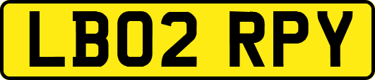 LB02RPY
