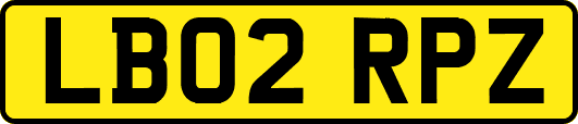 LB02RPZ