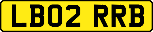 LB02RRB