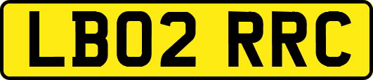 LB02RRC