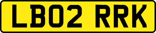 LB02RRK