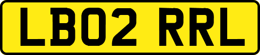 LB02RRL
