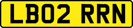 LB02RRN