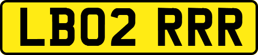 LB02RRR