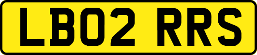 LB02RRS