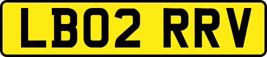 LB02RRV