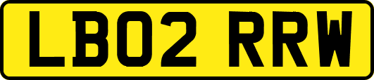 LB02RRW