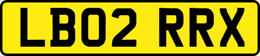 LB02RRX