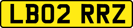 LB02RRZ