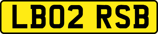 LB02RSB