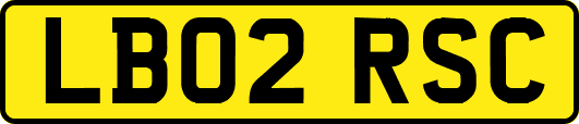 LB02RSC