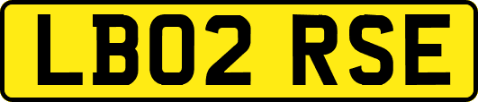 LB02RSE
