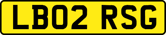 LB02RSG