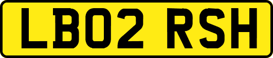 LB02RSH