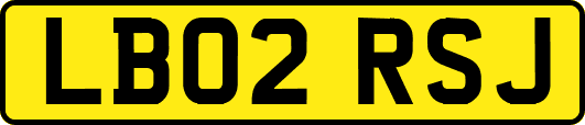 LB02RSJ