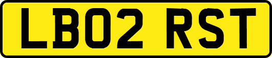 LB02RST