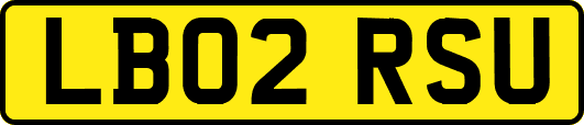 LB02RSU