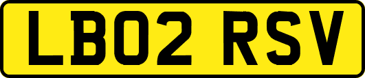 LB02RSV