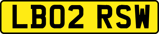 LB02RSW