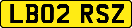 LB02RSZ