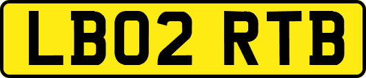 LB02RTB