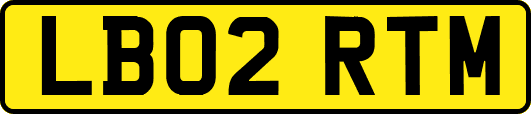 LB02RTM