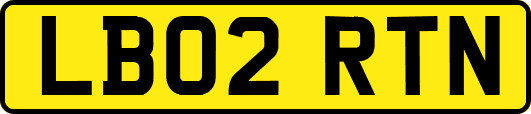 LB02RTN
