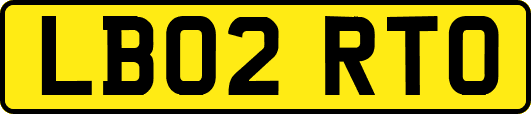 LB02RTO