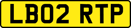 LB02RTP