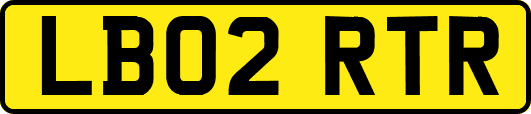 LB02RTR