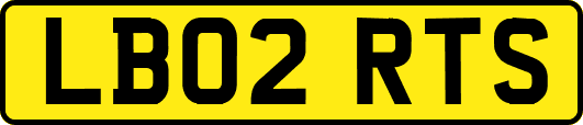 LB02RTS