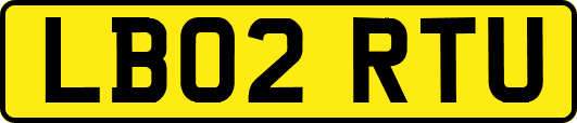 LB02RTU
