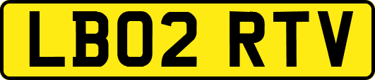 LB02RTV