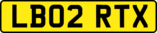 LB02RTX