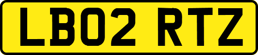 LB02RTZ