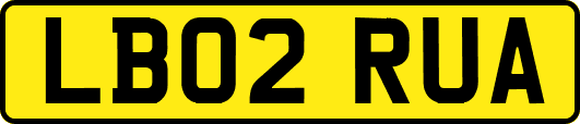 LB02RUA