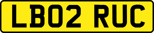 LB02RUC