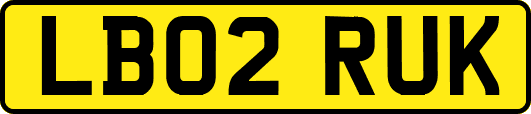 LB02RUK