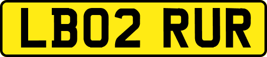 LB02RUR